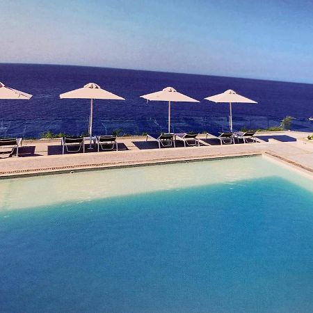 Mare - Rooms アギア・パラスカヴィ エクステリア 写真