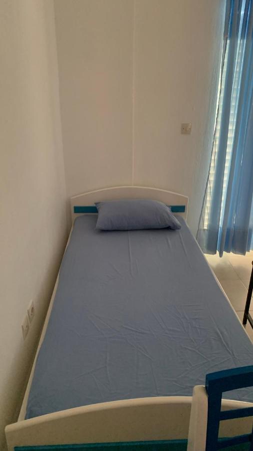 Mare - Rooms アギア・パラスカヴィ エクステリア 写真